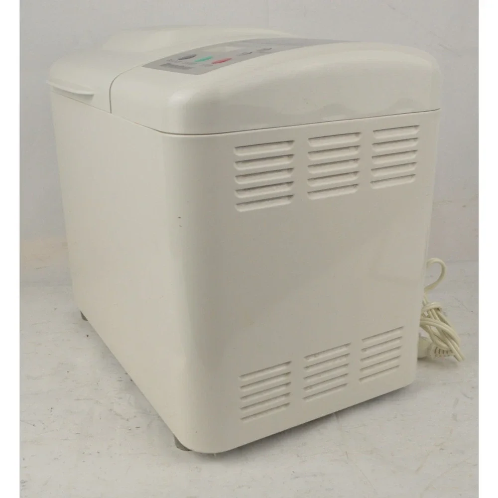 Breadman TR510 Bread Maker Machine Automatic Dough Maker Pan Paddle